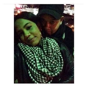 Meet your Posher, Perla rubí